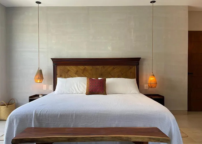 *Casa Aluxes- Guesthouse* Cancun
